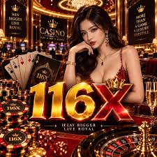 116X - 116x Indonesia Jadi Pilihan untuk Menjelajahi Tema Slot Online Berbeda