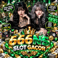 666NS - 666ns Portal Resmi Game Kasino dengan Link Daftar dan Akses Alternatif