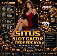 API5000 - api5000 Situs Resmi Slot Online dan Pilihan Game PG Soft