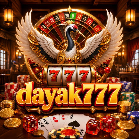 DAYAK777 - dayak777 Dowdload & Install Aplikasi Slot Asli Minimal Bet 400 Perak
