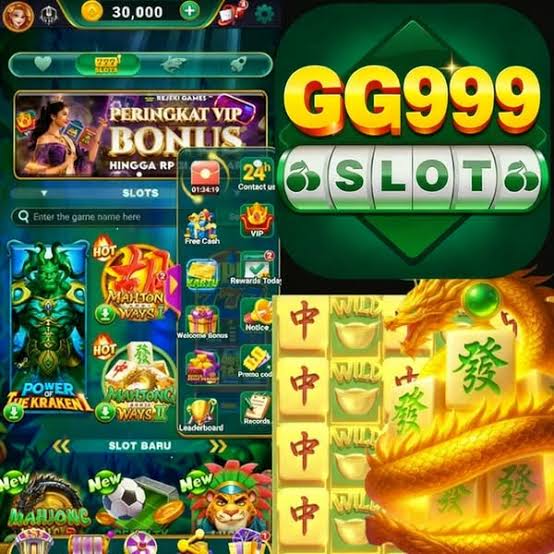 GG999 - gg999 Indonesia Jadi Pilihan untuk Menjelajahi Tema Slot Online Berbeda