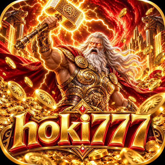 HOKI777 - hoki777 Destinasi Slot Online Indonesia dengan Ragam Tema Menarik