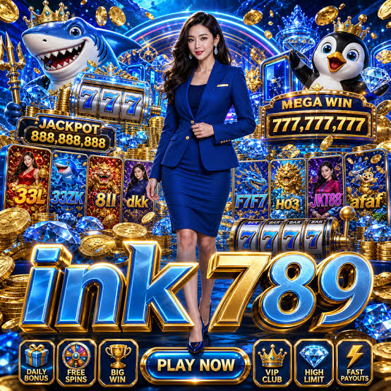Tampilan kedua ink789