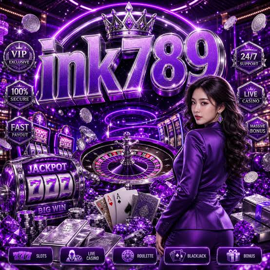 Tampilan pertama ink789