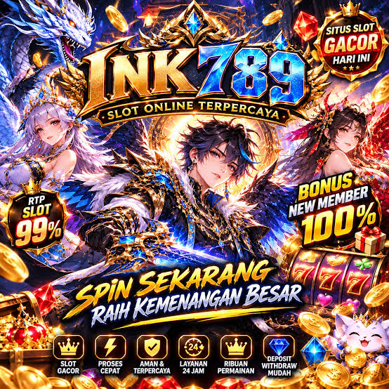 Pengalaman mobile ink789