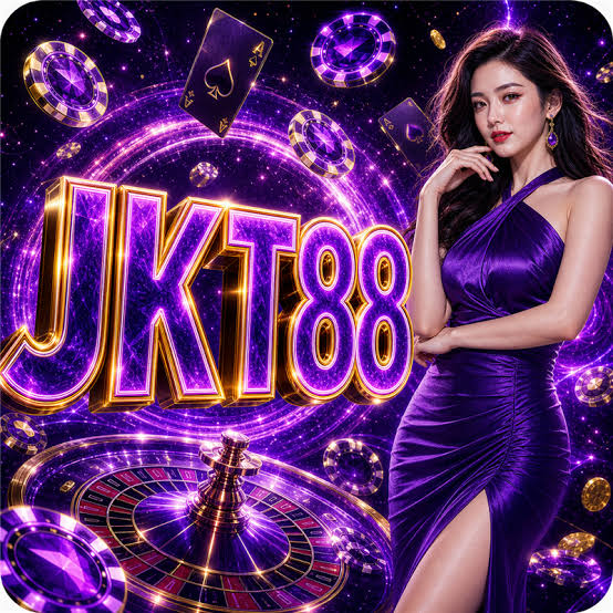 JKT88 - jkt88 Daftar Game Online dengan Pilihan Slot yang Beragam
