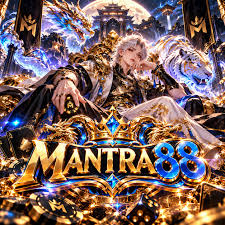 MANTRA88 - MANTRA88 Daftar Game Online dengan Pilihan Slot yang Beragam