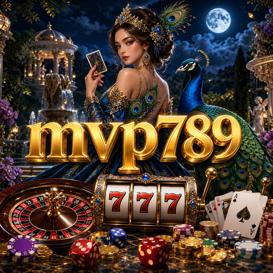 MVP789 - mvp789 Portal Hiburan Game Online Mobile Resmi & Terpercaya