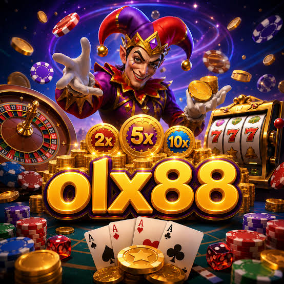 OLX88 - olx88 Platform Slot Online dengan Pengalaman Bermain Terbaik