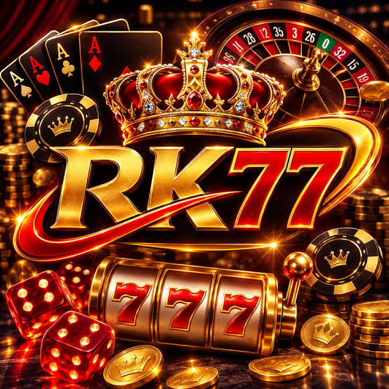 RK77 - rk77 Situs Resmi Slot Online dari Berbagai Provider