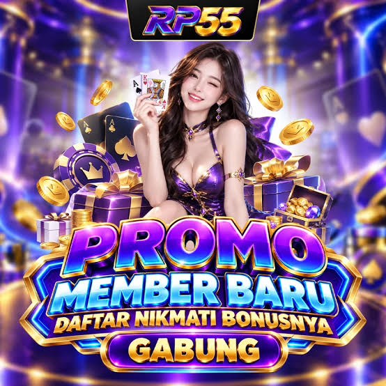RP55 - rp55 Link Alternatif Game Kasino dan Slot Online