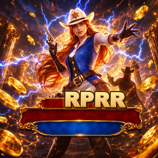 RPRR - rprr Situs Slot Online Resmi dengan Akses Daftar dan Login