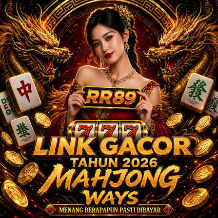 RR89 - rr89 Jelajahi Dunia Slot Online Penuh Kejutan dan Keseruan
