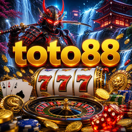 TOTO88 - toto88 Portal Resmi Game Kasino dengan Link Daftar dan Akses Alternatif