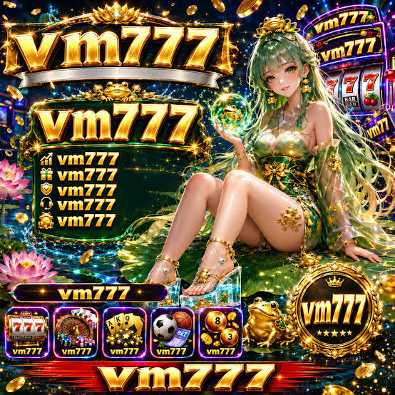 VM777 - vm777 Situs Dewa Slot Gacor Hari Ini